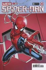 W.E.B. of Spider-Man [Land] #4 (2021) Comic Books Web of Spider-Man Prices