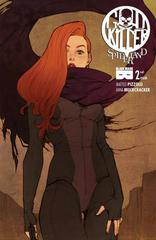 Godkiller: Spiderland [2nd Print] #2 (2022) Comic Books Godkiller: Spiderland Prices