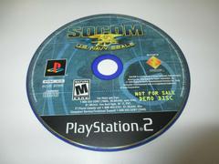 SOCOM US Navy Seals [Demo Disc] Playstation 2 Prices