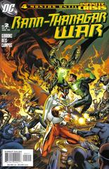 Rann-Thanagar War #2 (2005) Comic Books Rann-Thanagar War Prices