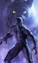Black Panther [Yoon Virgin] Comic Books Black Panther Prices