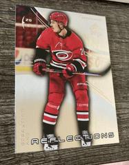 Sebastian Aho #9 Hockey Cards 2020 Upper Deck Triple Dimensions Reflections Prices