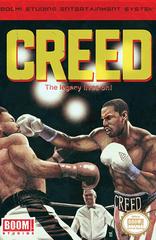 Creed: The Next Round [Landro] #1 (2023) Comic Books Creed: The Next Round Prices