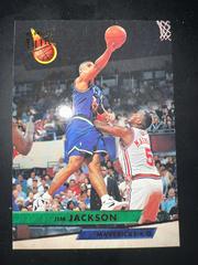 Jim Jackson Basketball Cards 1993 Ultra Prices