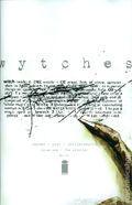 Wytches [2nd Print] Comic Books Wytches Prices