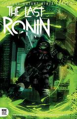 The Last Ronin [Callahan] Comic Books TMNT: The Last Ronin Prices