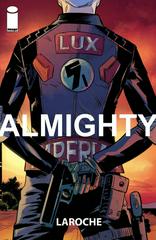 Almighty #1 (2023) Comic Books Almighty Prices