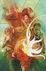 Split the Party #2 (2020) Comic Books Die Prices