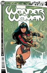 Future State: Wonder Woman Comic Books Future State: Wonder Woman Prices