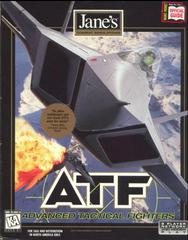 Jane's ATF: Advanced Tactical Fighters PC Games Prices