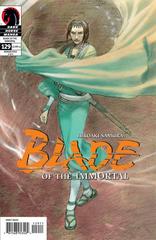Blade of the Immortal #129 (2007) Comic Books Blade of the Immortal Prices