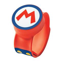 Promotional Image | Power-Up Band [Mario] Amiibo