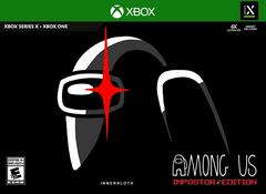 Among Us [Imposter Edition] Xbox Series X Prices