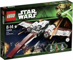 Z-95 Headhunter #75004 LEGO Star Wars Prices