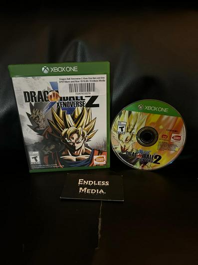 Dragon Ball Xenoverse 2 photo