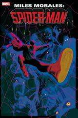 Miles Morales: Spider-Man [Acuna] #34 (2022) Comic Books Miles Morales: Spider-Man Prices
