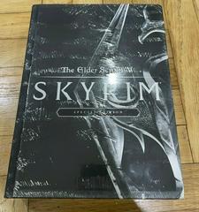 Elder Scrolls V: Skyrim [Special Edition Prima] Strategy Guide Prices
