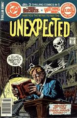 Unexpected Comic Books Unexpected Prices
