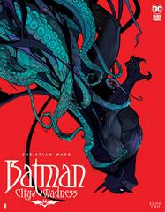 Batman: City of Madness #2 (2023) Comic Books Batman: City Of Madness Prices