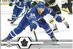 Morgan Rielly Hockey Cards 2019 Upper Deck Prices
