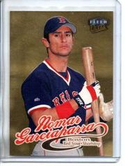 Nomar Garciaparra #69g Baseball Cards 1999 Ultra Gold Medallion Prices