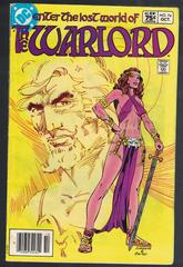 Warlord [Canadian Newsstand] #74 (1983) Comic Books Warlord Prices