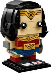 LEGO Set | Wonder Woman LEGO BrickHeadz