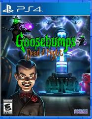 Goosebumps: Dead Of Night Playstation 4 Prices