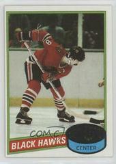 Terry Ruskowski #119 Hockey Cards 1980 Topps Prices