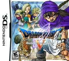 Dragon Quest V Hand of the Heavenly Bride Nintendo DS Prices