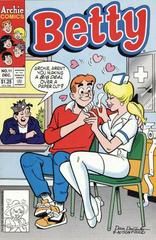 Betty #11 (1993) Comic Books Betty Prices