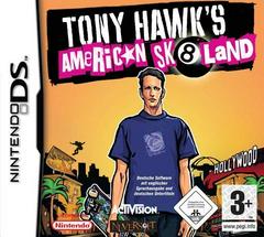 Tony Hawk American Sk8land PAL Nintendo DS Prices