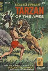Tarzan #184 (1969) Comic Books Tarzan Prices