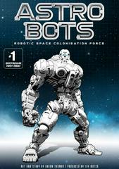Astrobots [Thomas] #1 (2018) Comic Books Astrobots Prices