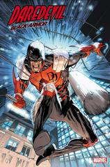 Daredevil: Black Armor [Diaz] #2 (2023) Comic Books Daredevil: Black Armor Prices