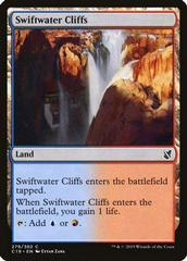 Swiftwater Cliffs Magic Commander 2019 Prices