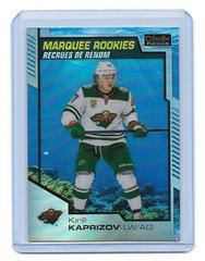 Kirill Kaprizov [Aquamarine] #200 Hockey Cards 2020 O Pee Chee Platinum Prices