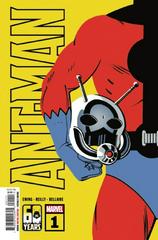 Ant-Man #1 (2022) Comic Books Ant-Man Prices