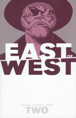 We Are All One Comic Books East of West Prices