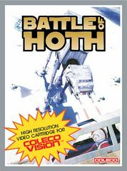 Battle of Hoth Colecovision Prices