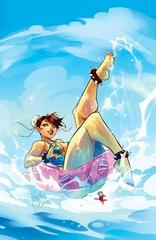 Street Fighter Swimsuit Special 2022 [Andolfo] (2022) Comic Books Street Fighter Swimsuit Special Prices