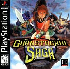 Granstream Saga Playstation Prices