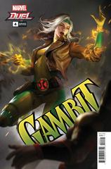 Gambit [Netease] Comic Books Gambit Prices