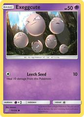 Exeggcute #73 Pokemon Unified Minds Prices