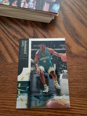 Larry Johnson #SE100 Basketball Cards 1994 Upper Deck Special Edition Prices