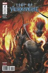 Edge of Venomverse [2nd Print] #3 (2017) Comic Books Edge of Venomverse Prices
