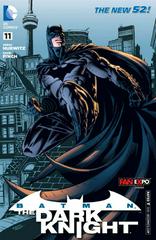 Batman: The Dark Knight [Fan Expo] Comic Books Batman 1 Fan Expo Prices