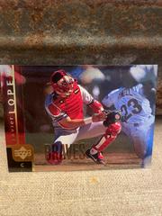 Javier Lopez Baseball Cards 1998 Upper Deck Special FX Prices