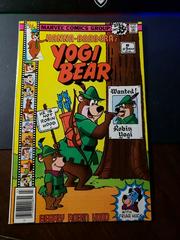 Yogi Bear #9 (1979) Comic Books Yogi Bear Prices