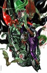 DCeased [Migliari Virgin] #1 (2019) Comic Books DCeased Prices